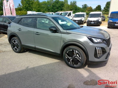 Peugeot 2008 PureTech 100 S&S Allure (2)