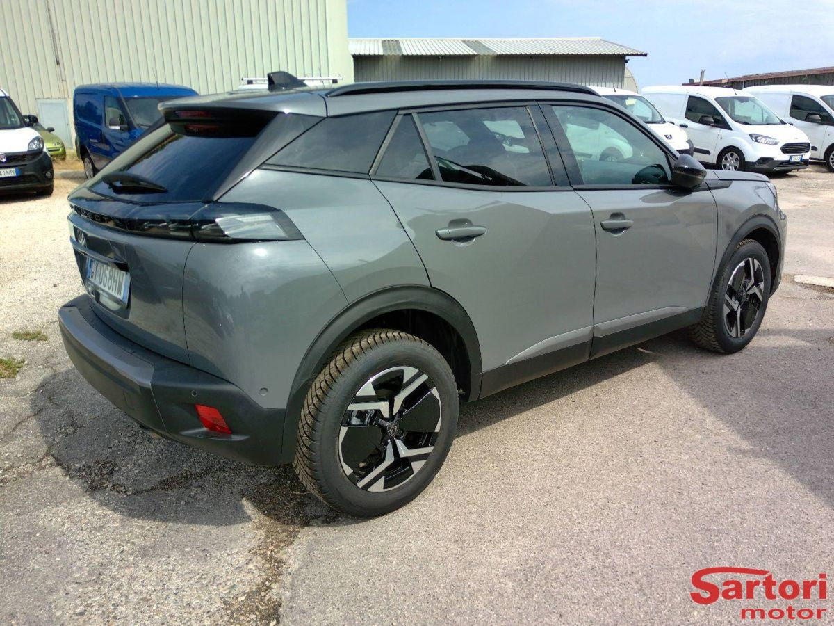 Peugeot 2008 PureTech 100 S&S Allure (3)