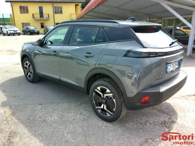 Peugeot 2008 PureTech 100 S&S Allure (4)