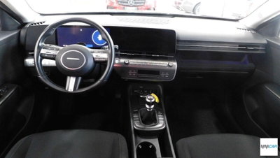 Hyundai Kona 1.0 T-GDI XLine (10)