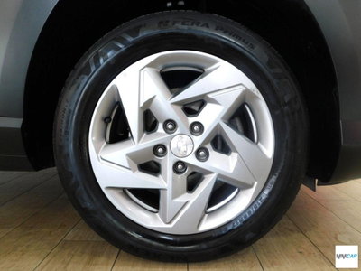 Hyundai Kona 1.0 T-GDI XLine (5)