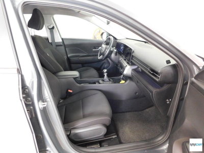 Hyundai Kona 1.0 T-GDI XLine (6)