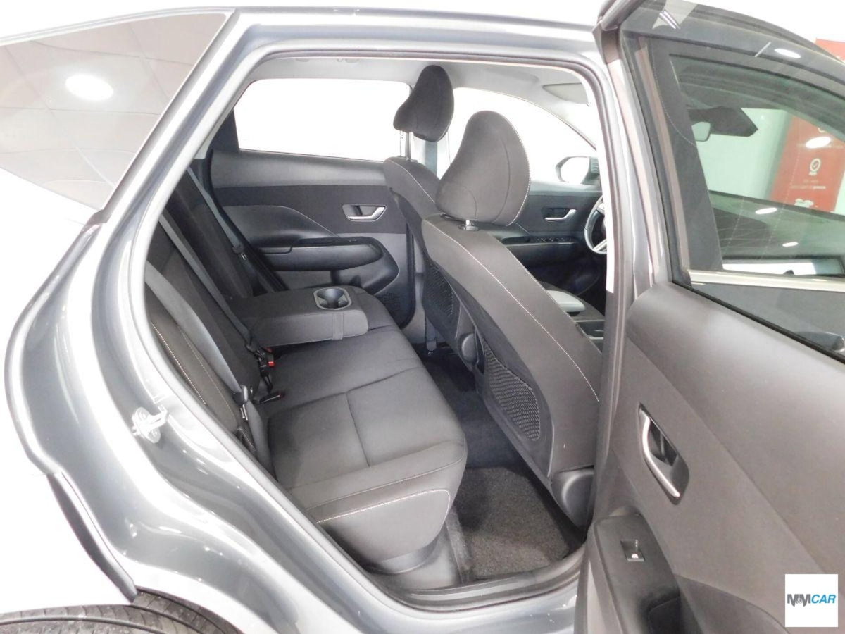 Hyundai Kona 1.0 T-GDI XLine (7)