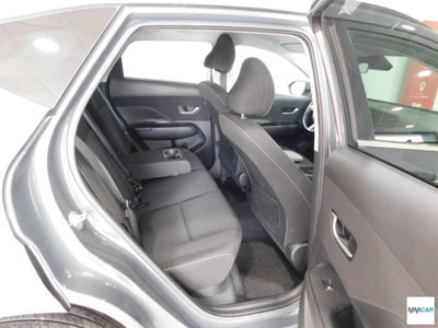 Hyundai Kona 1.0 T-GDI XLine (7)