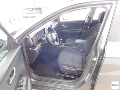 Hyundai Kona 1.0 T-GDI XLine (9)