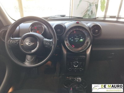 MINI Mini Countryman 1.6 Cooper D Countryman (12)