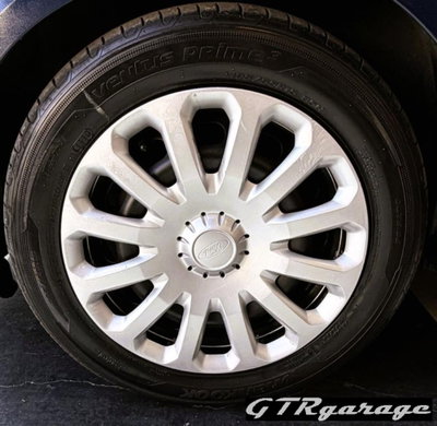 Ford Fiesta Plus 1.5 TDCi 75CV 5 porte (12)
