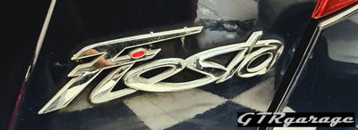 Ford Fiesta Plus 1.5 TDCi 75CV 5 porte (13)