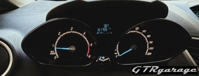 Ford Fiesta Plus 1.5 TDCi 75CV 5 porte (7)