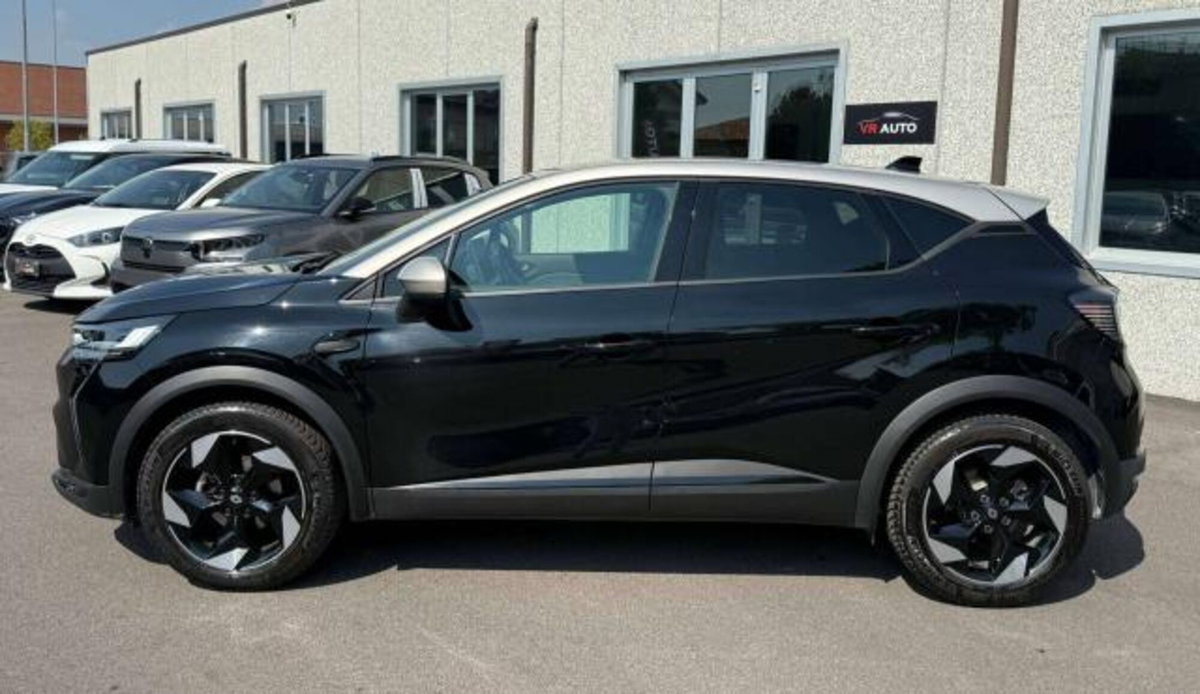 Renault Captur 1.0 tce Techno 90cv (3)