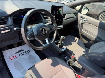 Renault Captur 1.0 tce Techno 90cv (7)