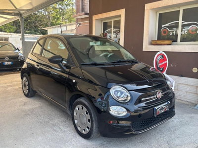 Fiat 500 1.2 Mirror usata