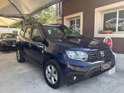 Dacia Duster 1.0 TCe GPL 4x2 Comfort usata