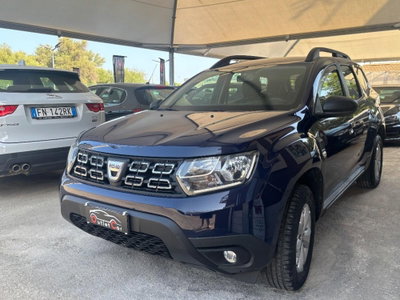 Dacia Duster 1.0 TCe GPL 4x2 Comfort (3)