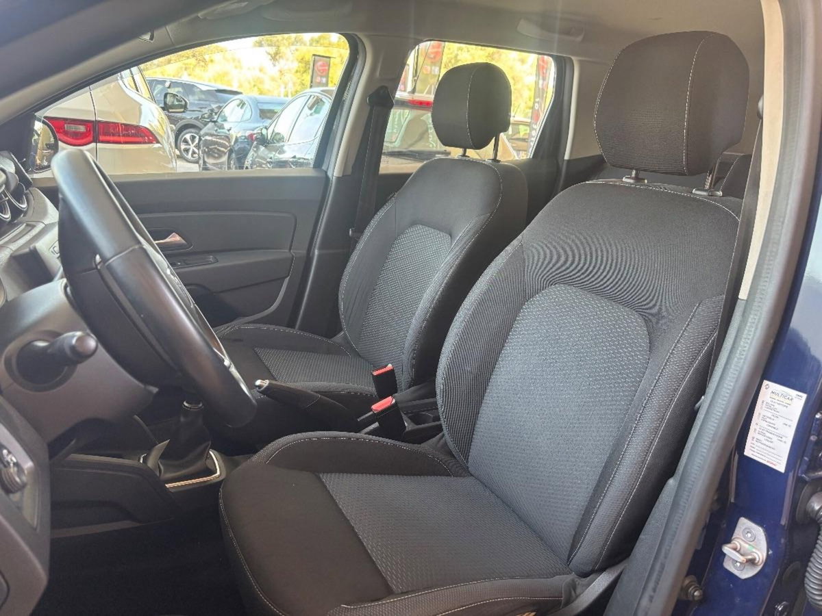 Dacia Duster 1.0 TCe GPL 4x2 Comfort (7)