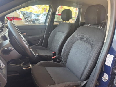 Dacia Duster 1.0 TCe GPL 4x2 Comfort (7)
