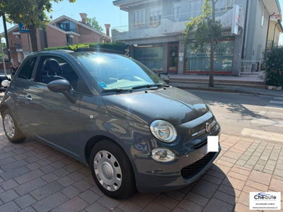 Fiat 500 1.0 Hybrid Connect (3)