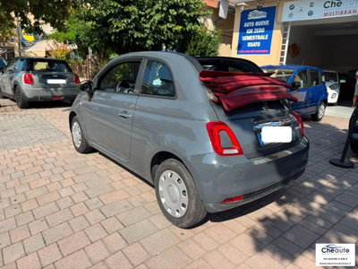 Fiat 500 1.0 Hybrid Connect (4)