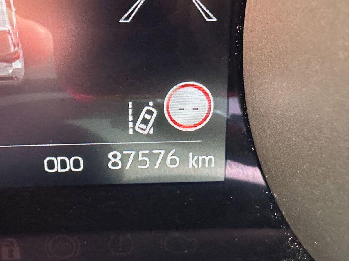 Toyota Yaris Cross 1.5 Hybrid 5p. E-CVT Trend (13)