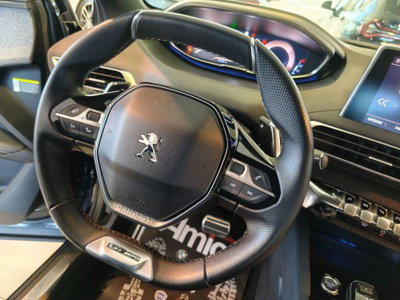 Peugeot 3008 BlueHDi 120 S&S EAT6 GT Line (17)