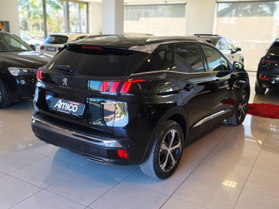 Peugeot 3008 BlueHDi 120 S&S EAT6 GT Line (5)