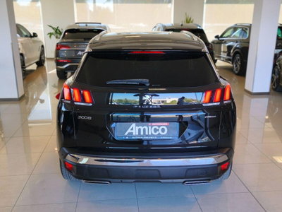 Peugeot 3008 BlueHDi 120 S&S EAT6 GT Line (6)