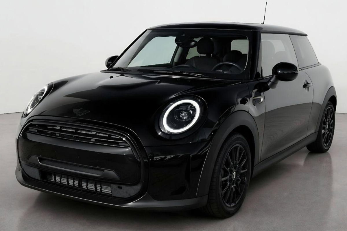 MINI Mini 1.5 One Hype