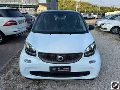 smart Fortwo 70 1.0 twinamic Youngster usata