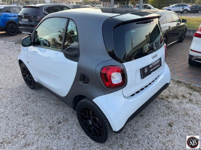 smart Fortwo 70 1.0 twinamic Youngster (10)