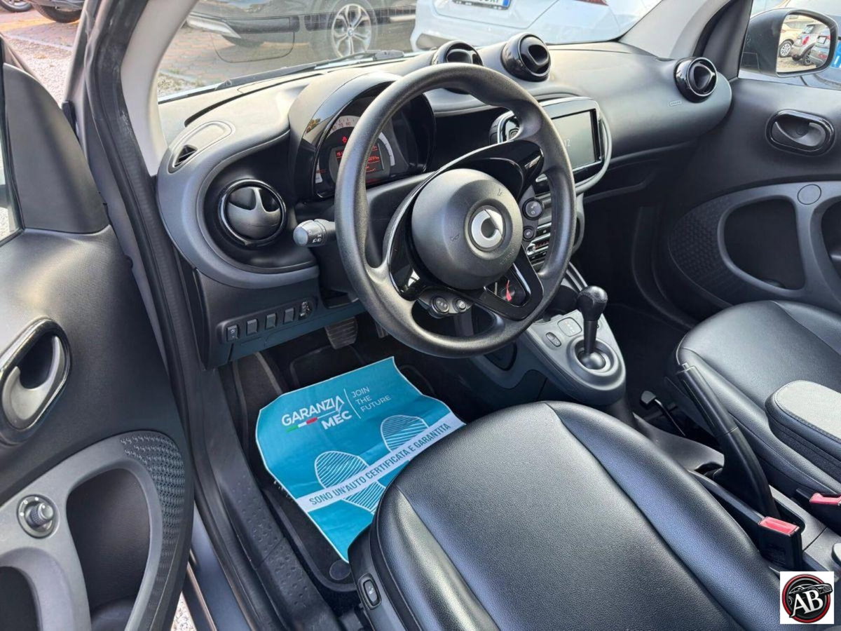 smart Fortwo 70 1.0 twinamic Youngster (12)