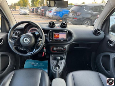 smart Fortwo 70 1.0 twinamic Youngster (13)
