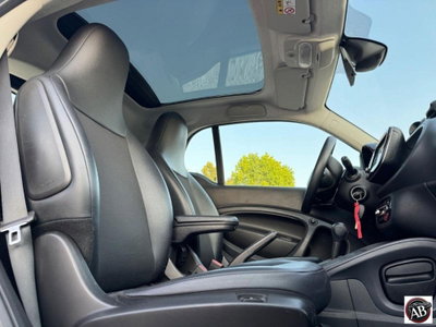 smart Fortwo 70 1.0 twinamic Youngster (15)