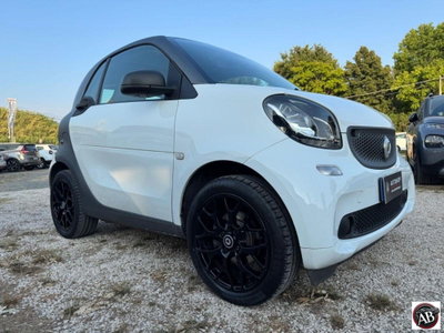 smart Fortwo 70 1.0 twinamic Youngster (3)