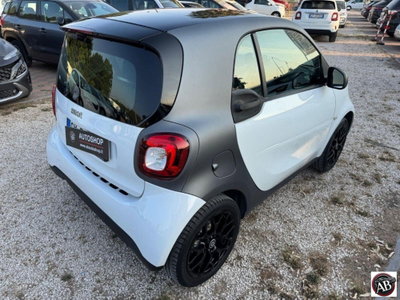 smart Fortwo 70 1.0 twinamic Youngster (6)