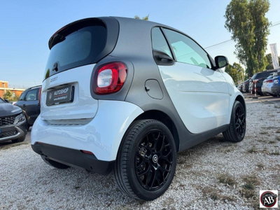 smart Fortwo 70 1.0 twinamic Youngster (7)