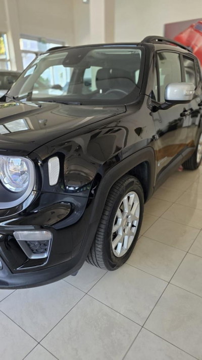 Jeep Renegade 1.5 Turbo T4 MHEV Upland (3)