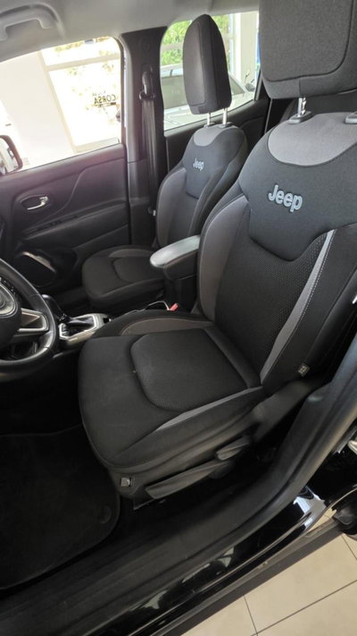 Jeep Renegade 1.5 Turbo T4 MHEV Upland (5)