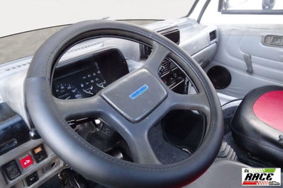 Piaggio Porter Telaio 1.3 Cassonato Eco-Power Maxxi Ext (10)