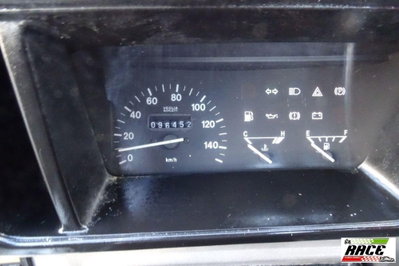 Piaggio Porter Telaio 1.3 Cassonato Eco-Power Maxxi Ext (11)