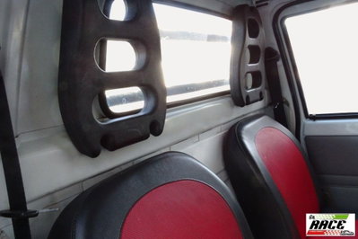 Piaggio Porter Telaio 1.3 Cassonato Eco-Power Maxxi Ext (13)
