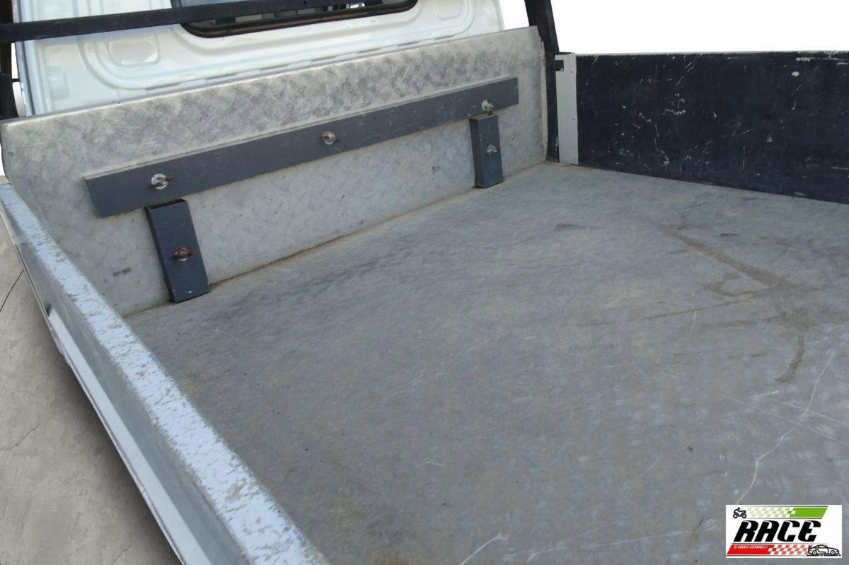 Piaggio Porter Telaio 1.3 Cassonato Eco-Power Maxxi Ext (15)