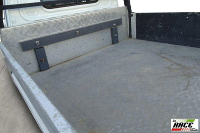 Piaggio Porter Telaio 1.3 Cassonato Eco-Power Maxxi Ext (15)