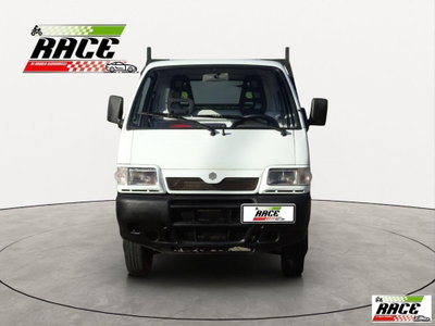 Piaggio Porter Telaio 1.3 Cassonato Eco-Power Maxxi Ext (2)