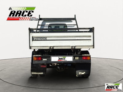 Piaggio Porter Telaio 1.3 Cassonato Eco-Power Maxxi Ext (5)