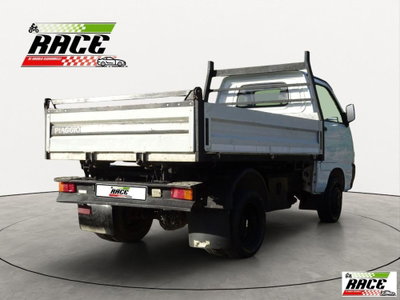 Piaggio Porter Telaio 1.3 Cassonato Eco-Power Maxxi Ext (6)