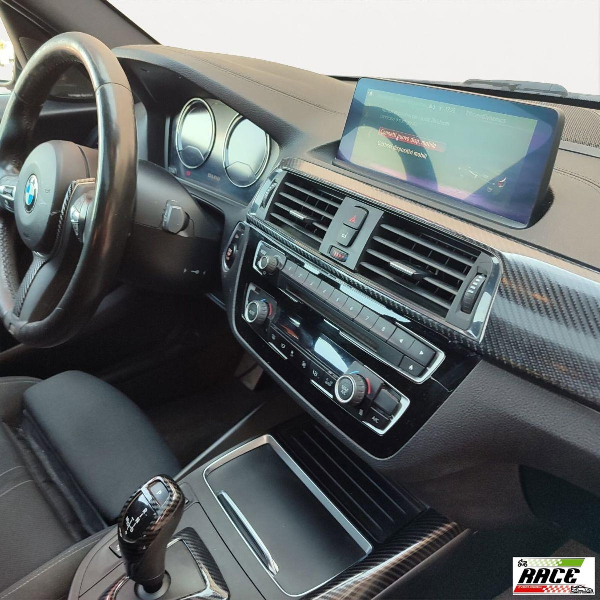 BMW Serie 1 120d xDrive 5p. Sport (15)
