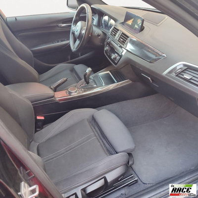 BMW Serie 1 120d xDrive 5p. Sport (18)
