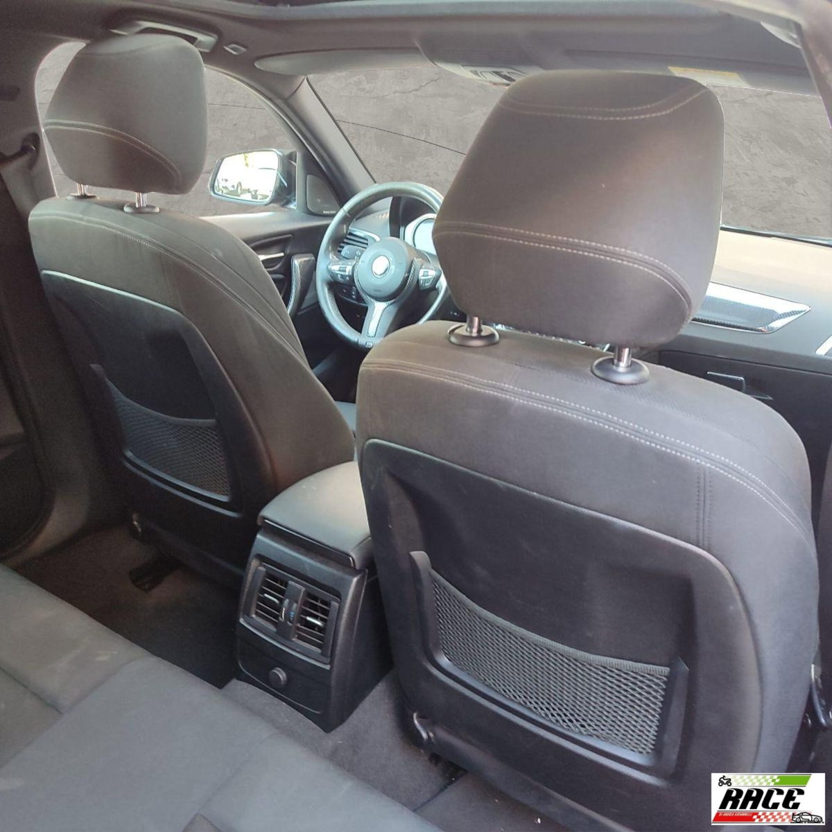 BMW Serie 1 120d xDrive 5p. Sport (19)