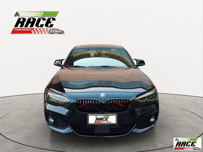 BMW Serie 1 120d xDrive 5p. Sport (2)