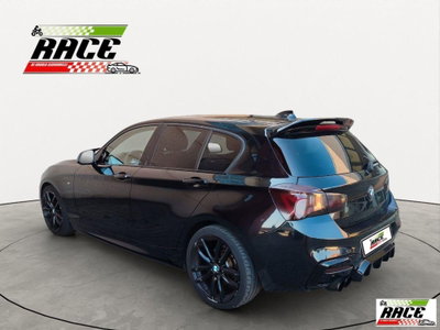 BMW Serie 1 120d xDrive 5p. Sport (4)